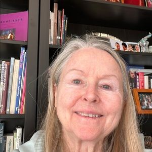 Meet your Posher, Patricia